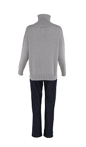 джемпер женский MM (Max Mara) 1476906