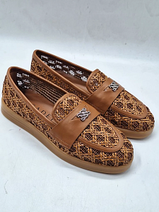 Мокасины женские CASADEI 1471364