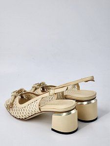 туфли женские ACCADEMIA 1418743