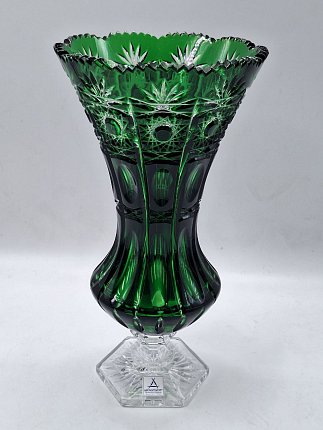 ваза ARNSTADT KRISTALL 1200440