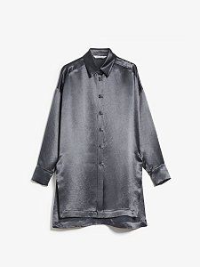 блузка женская MM (Max Mara) 1405833