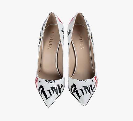 туфли женские LE SILLA 1283826