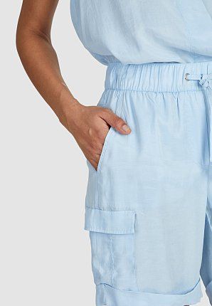 шорты женские MARC AUREL 1393499