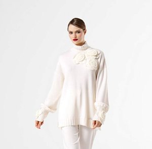 джемпер женский ANTONELLA 1476423