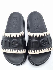 Пантолеты женские MOU 1446245