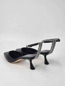 туфли женские NINALILOU 1419607