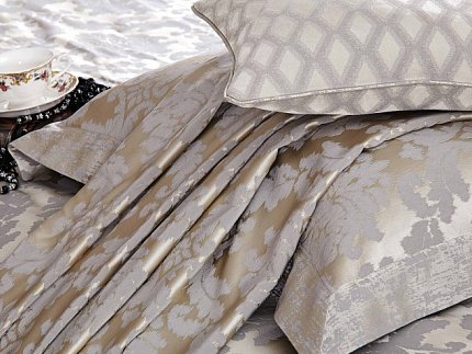 КОМПЛЕКТ ШТОР ASABELLA 1412728