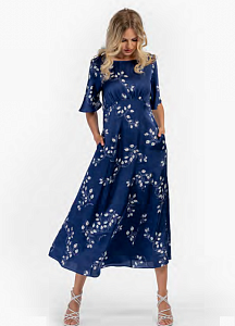 платье женское ELISA FANTI 1465761