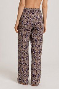 Брюки пижамные женские HANRO 888721587884