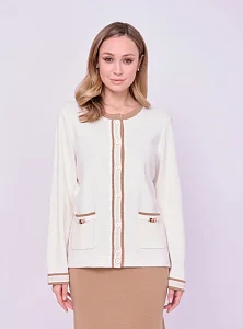 жакет женский FRANCO VELLO 1451219