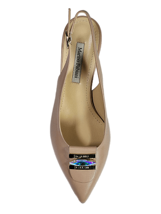 босоножки женские MARINO FABIANI 1388611