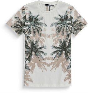 футболка для мальчика ANTONY MORATO 8056071050279