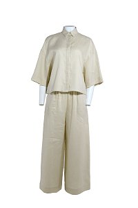 блузка женская MM (Max Mara) 1465771