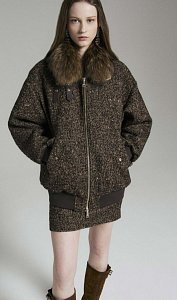 куртка женская ERMANNO FIRENZE 1476089