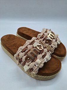 Пантолеты женские MOU 1446203