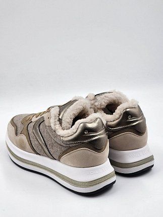 полуботинки женские VOILE BLANCHE 1431656