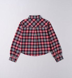 рубашка для девочки iDO 1451702