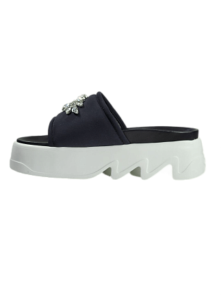 пантолеты женские LE SILLA 1388247