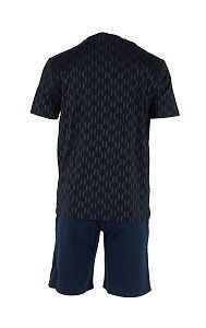 шорты мужские KARL LAGERFELD 1441916