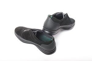 туфли мужские PAKERSON 1381474