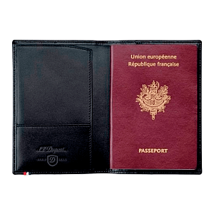 обложка для паспорта S.T.DUPONT 1378149