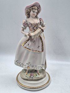 статуэтка VITTORIO SABADIN 1454011