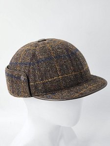 Бейсболка с отв. AIST COLLECTION 1376462