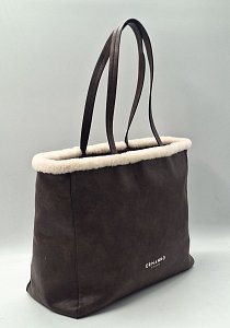 сумка женская ERMANNO FIRENZE 1459275