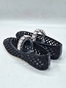 Балетки женские CASADEI 1471352