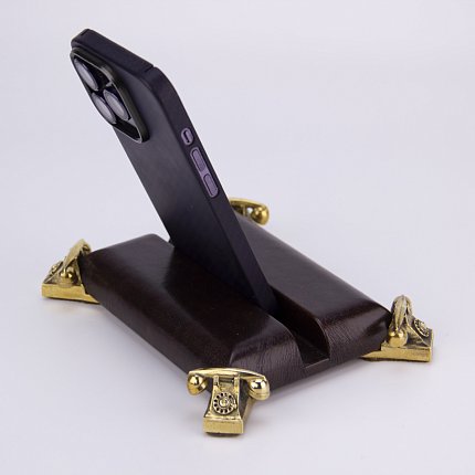 подставка для телефона АРТ-СТУДИЯ КЛАССИК 1463085