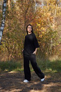 ФУТБОЛКА CHAPLIN DRESS 1419885