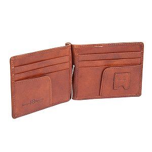 Портмоне с зажимом SERGIO BELOTTI 1403838