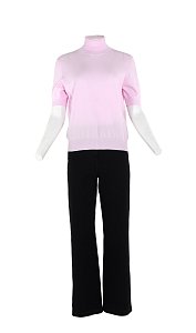 брюки женские MM (Max Mara) 1474347
