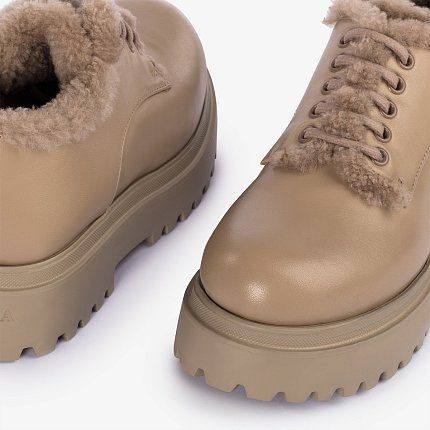 Ботинки женские LE SILLA 1404741