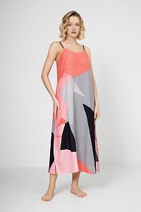 Ночная сорочка женская DKNY 4650490476098