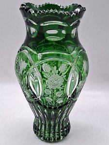 ваза ARNSTADT KRISTALL 1262695