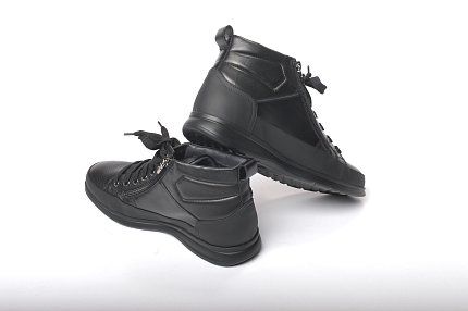 туфли мужские PAKERSON 1381486