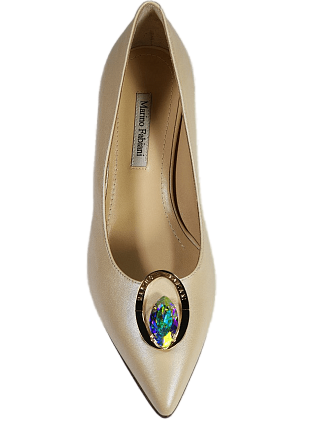 туфли женские MARINO FABIANI 1388626