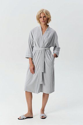 халат женский PETIT PAS 4640130433765