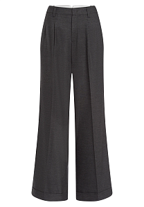 брюки женские MARC AUREL 1453549