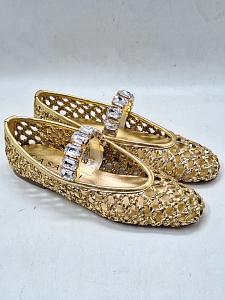 Балетки женские CASADEI 1471355