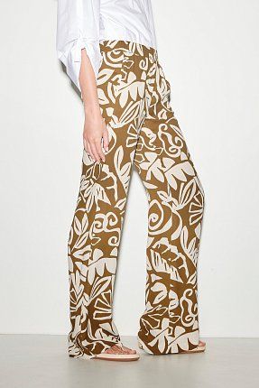 брюки LUISA CERANO 1414096