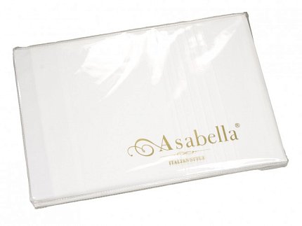 простынь ASABELLA 1431098