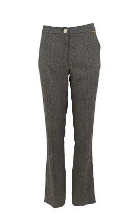 брюки женские ELISA FANTI 1453933