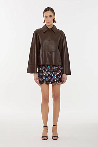 куртка женская PAROSH 1466579