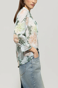 блузка женская LUISA CERANO 1442518