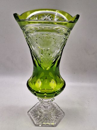 ваза ARNSTADT KRISTALL 1171436