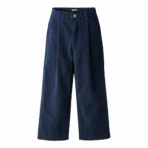 брюки для девочки MOLO 1452016