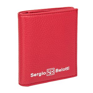 портмоне SERGIO BELOTTI 1473210