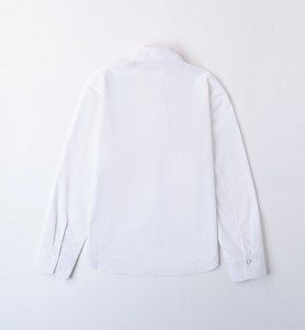 Рубашка для девочки iDO 1425384